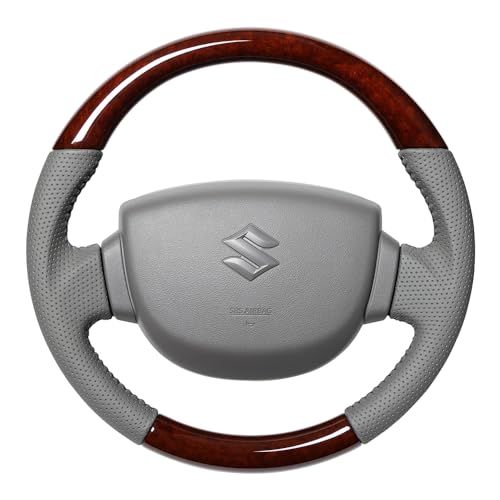 エブリイ　ハンドル Amazon | REAL-レアル 純正交換ステアリング エブリイバン (DA17V